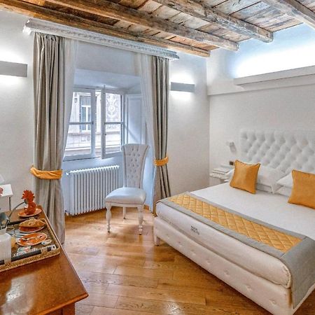 Maison Spagna Suites ローマ エクステリア 写真