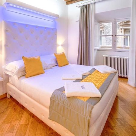Maison Spagna Suites ローマ エクステリア 写真