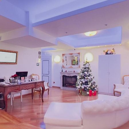 Maison Spagna Suites ローマ エクステリア 写真