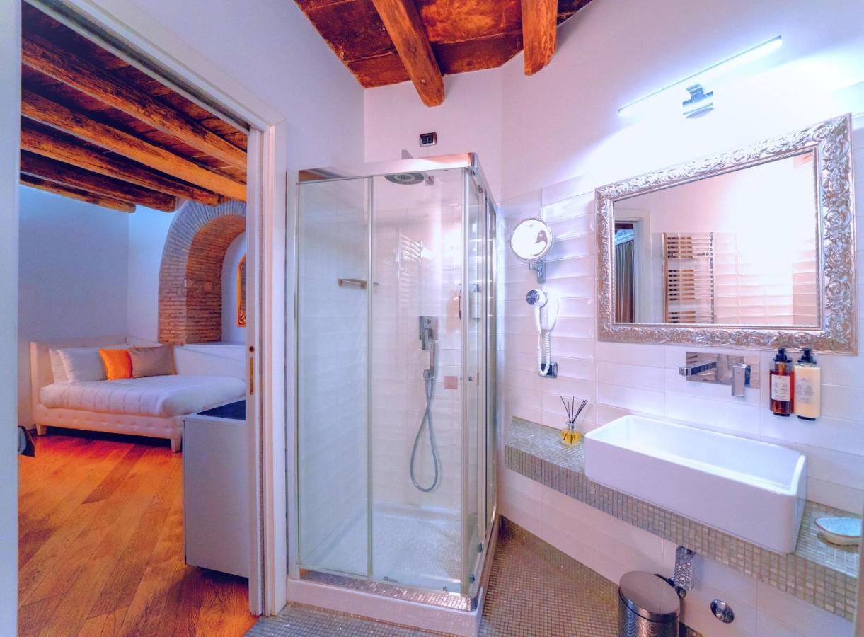 Maison Spagna Suites ローマ エクステリア 写真