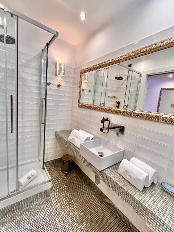 Maison Spagna Suites ローマ エクステリア 写真
