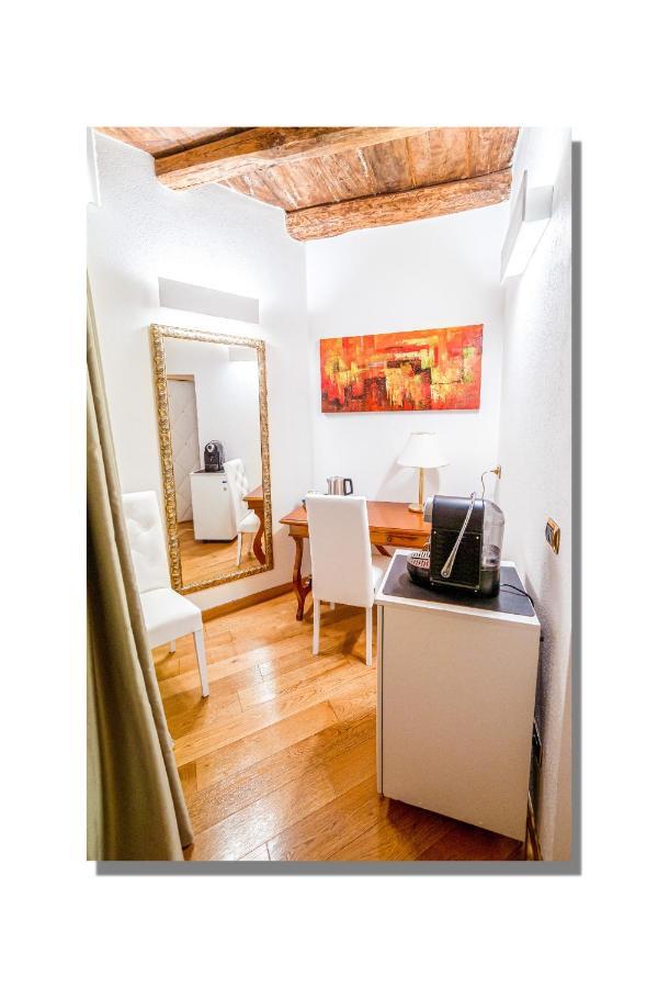 Maison Spagna Suites ローマ エクステリア 写真