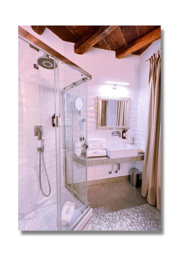 Maison Spagna Suites ローマ エクステリア 写真